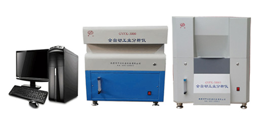 煤炭化驗-煤樣的過(guò)制備過(guò)程