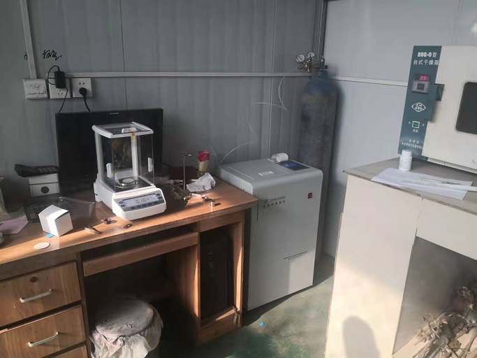 煤炭發(fā)熱量化驗(yàn)時(shí)注意事項(xiàng)